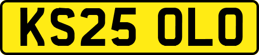 KS25OLO