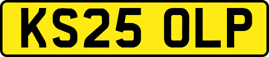 KS25OLP