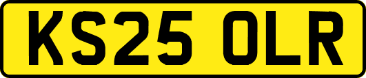 KS25OLR