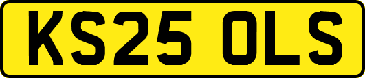 KS25OLS