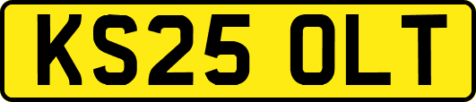 KS25OLT