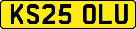 KS25OLU