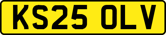 KS25OLV