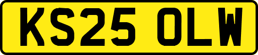 KS25OLW