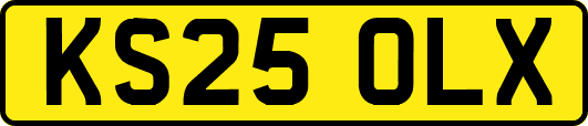 KS25OLX