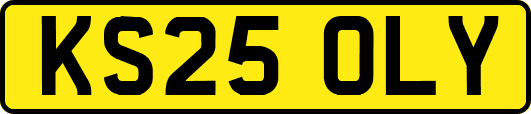 KS25OLY
