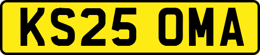KS25OMA