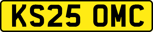 KS25OMC