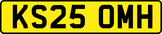 KS25OMH