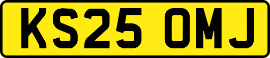 KS25OMJ