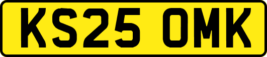 KS25OMK