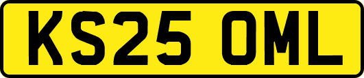 KS25OML