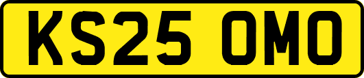 KS25OMO