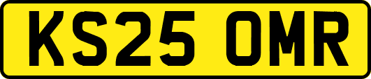 KS25OMR