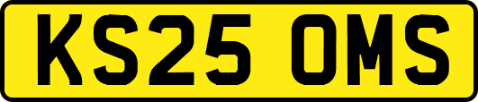 KS25OMS