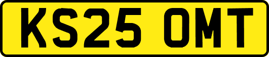 KS25OMT