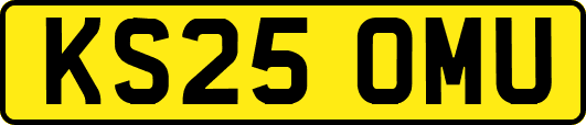 KS25OMU