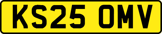 KS25OMV