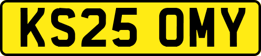 KS25OMY