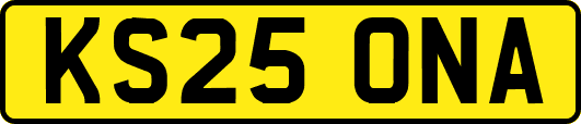 KS25ONA