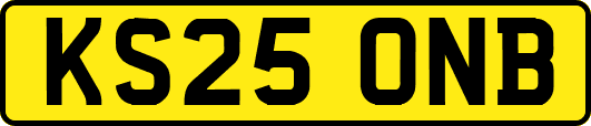 KS25ONB
