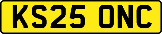 KS25ONC