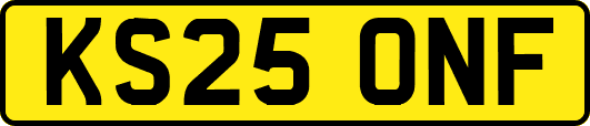 KS25ONF