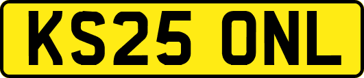 KS25ONL
