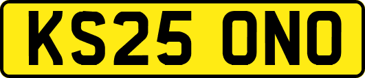 KS25ONO
