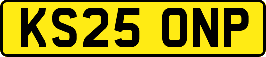 KS25ONP