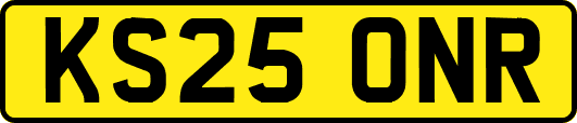 KS25ONR