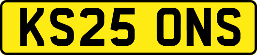 KS25ONS