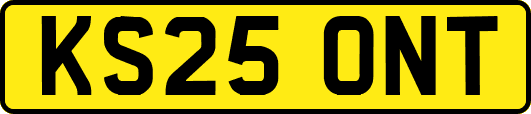 KS25ONT