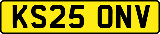 KS25ONV