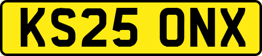 KS25ONX