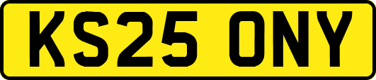 KS25ONY