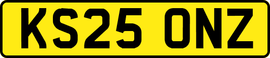 KS25ONZ