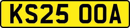 KS25OOA