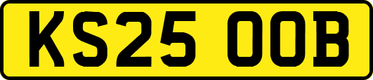 KS25OOB