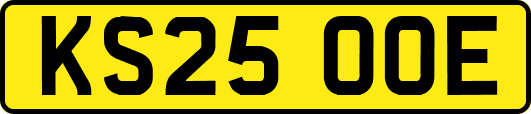 KS25OOE