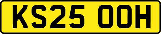 KS25OOH