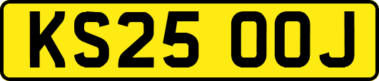 KS25OOJ