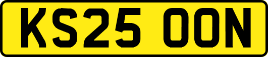 KS25OON