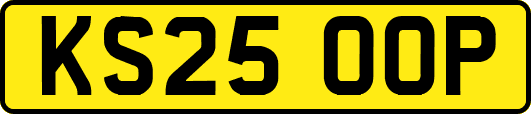 KS25OOP
