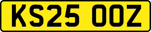 KS25OOZ