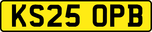 KS25OPB