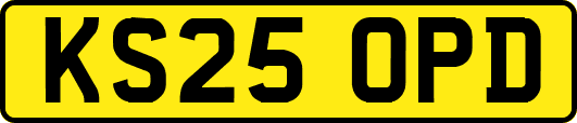 KS25OPD