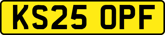 KS25OPF