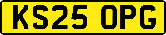 KS25OPG