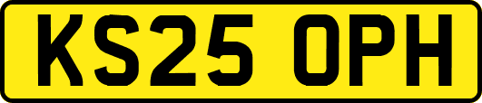 KS25OPH